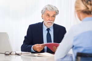 HR Learning About Sexual Harassment