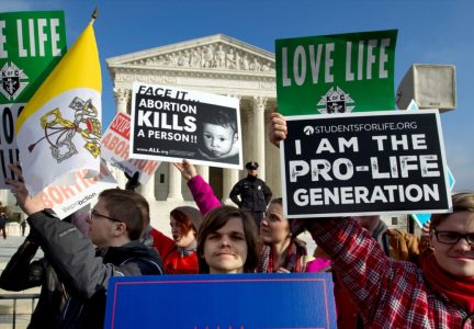 Alabama Passes Near Total Abortion Ban