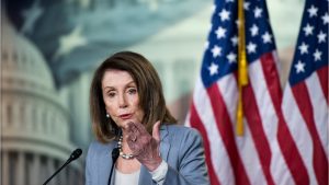 Pelosi Faces Rising Pressure To Impeachment