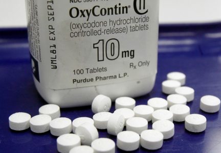 Verdict Reached In Bribery Trial of U.S. Drug Execs Linked to Opioid Crisis