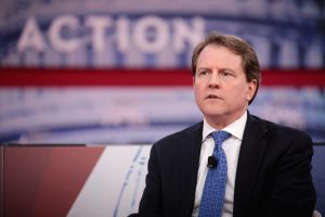Don McGahn