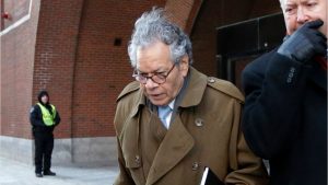Opioid Manufacturer Insys Caught In A Kickback Probe