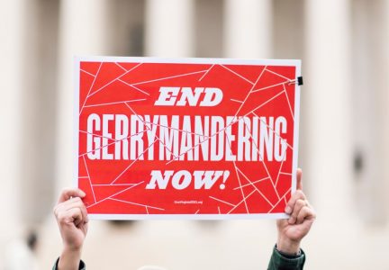 Supreme Court Rejects Limits to Partisan Gerrymandering