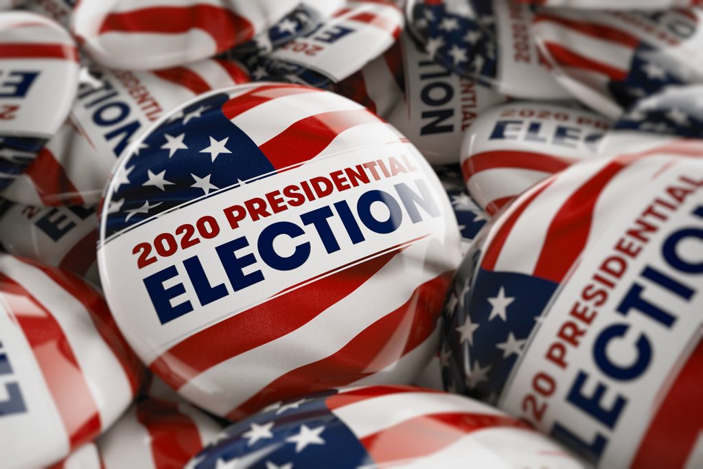 2020 Presidential Election