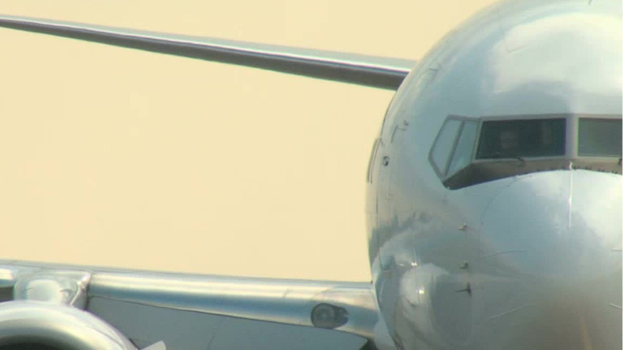Boeing Announces Settlement Fund For 737 Max Crash Victims American Boeing Announces Settlement Fund For 737 Max Crash Victims American