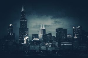 Chicago