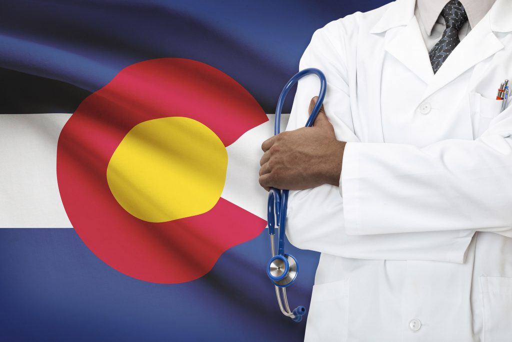 Colorado to Offer Public Health Insurance Option