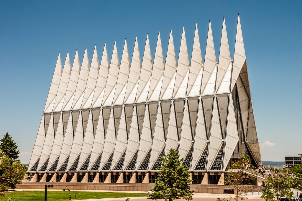 Air Force Academy