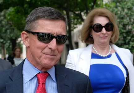 Michael Flynn's Lawyers Say He Isn't Ready To Be Sentenced