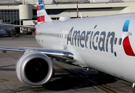 American Airlines Mechanic Accused Of Sabotage
