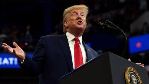 The Impending Impeachment of Donald John Trump
